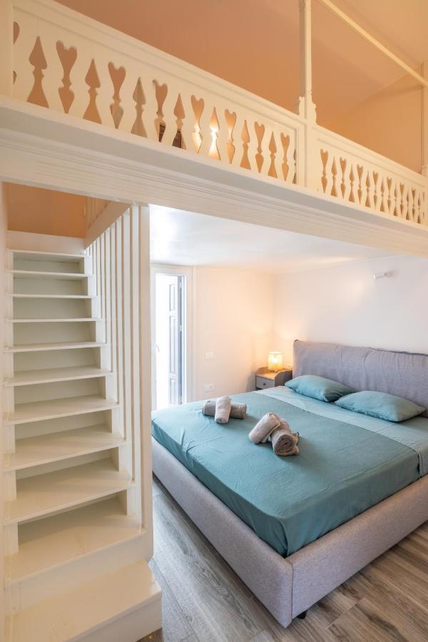 Apérion Annika'S Family House 아파트 외부 사진